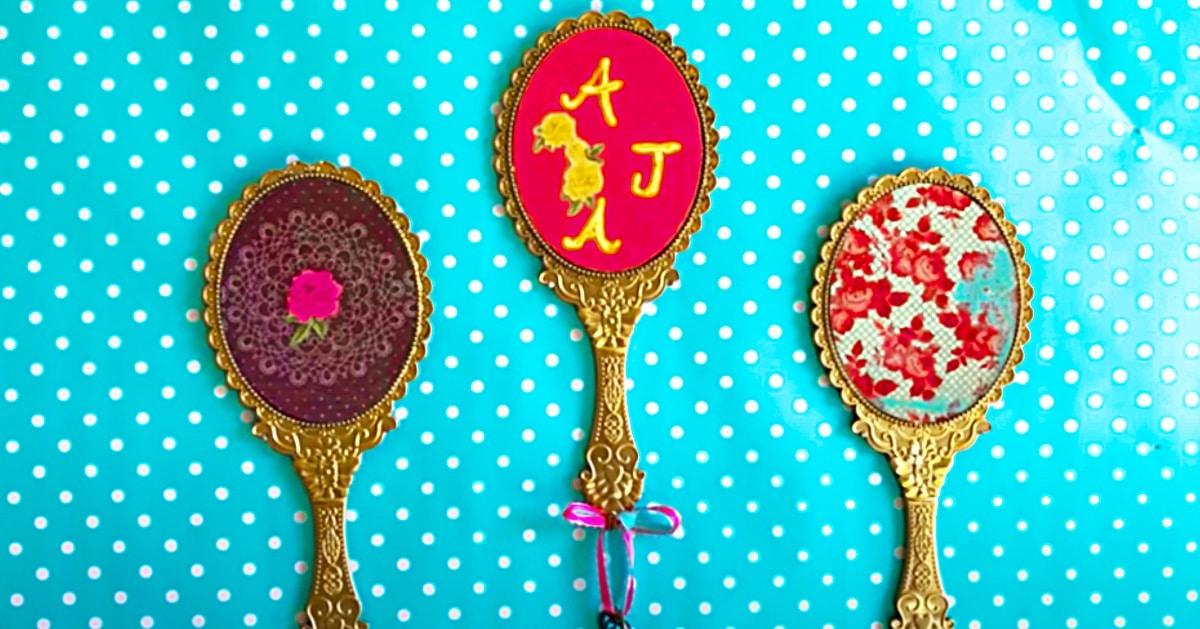 Dollar Tree Anthropologie Dupe Wall Hooks