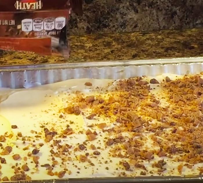 How To Make Better Than Anything Cake - Homemade Recipes - Cake Mix Recipes
