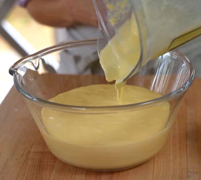 Easy Corn Pudding Casserole Ingredients