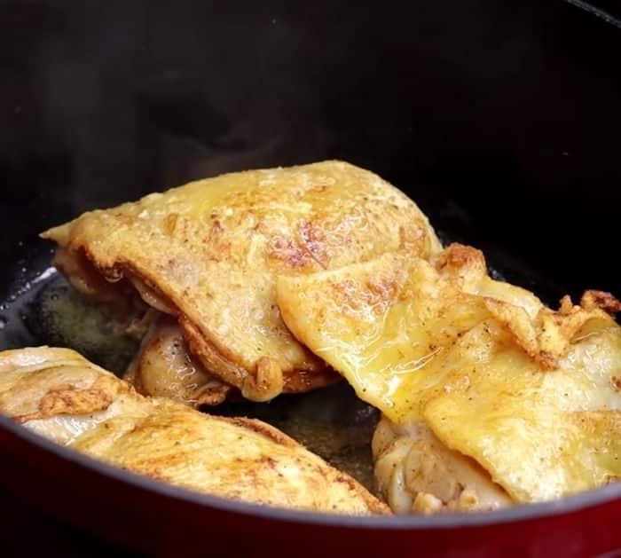 Budget-friendly Chicken Recipe Ideas