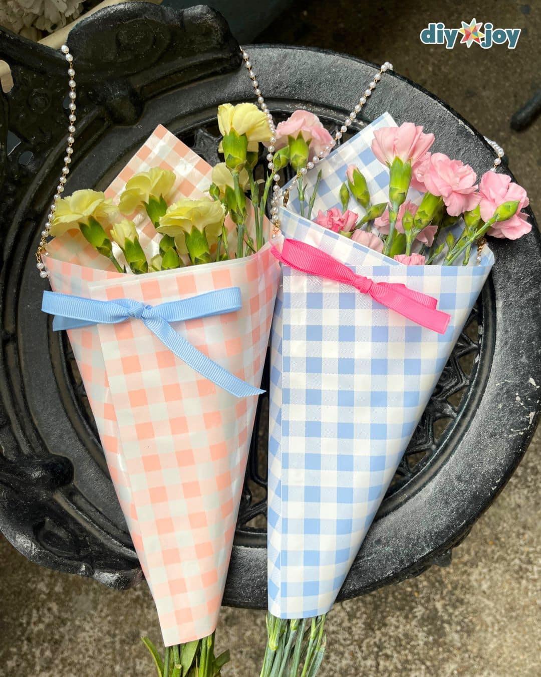 Mothers Day Gift Flower Bouquet — mothers day bouquet