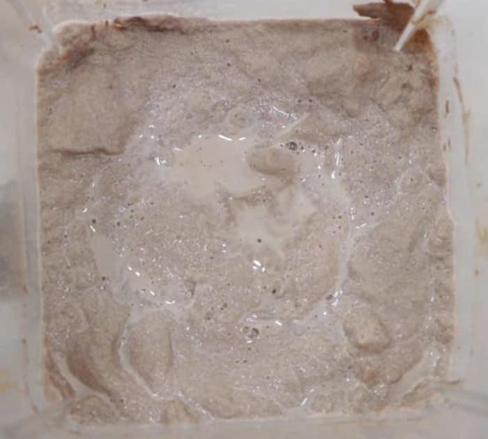 How to Make Frozen Hot Chocolate