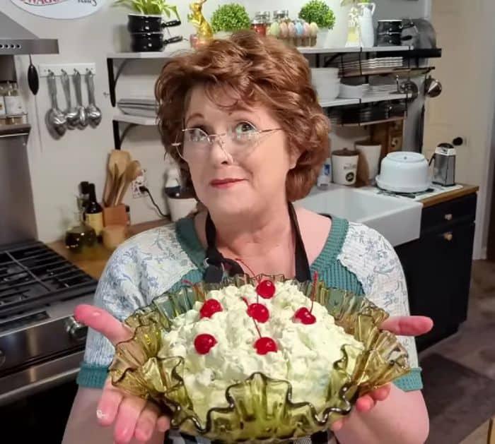 Easy Vintage 1970s Salad Recipe Ideas