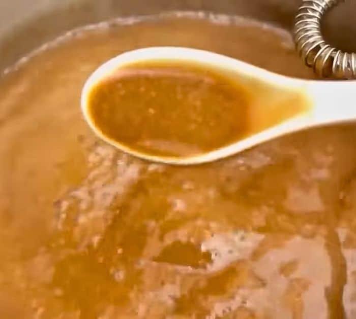 How to Make a Coffee Jam