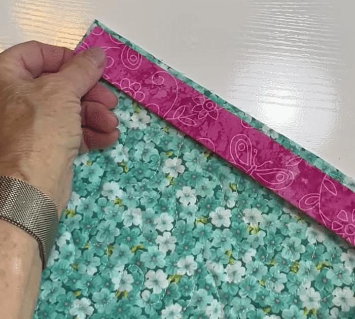 How to Make Roll-Up Crochet Tool Caddy