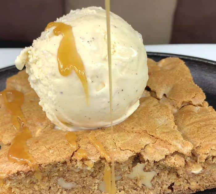 How to Make Applebee's Blondie