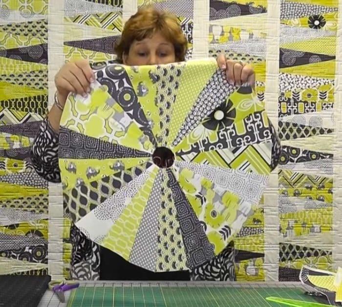 Sprocket Pillow Materials