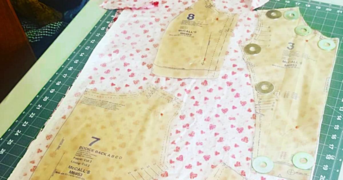 3 Cutting Tips To Get More Out Of Fabric