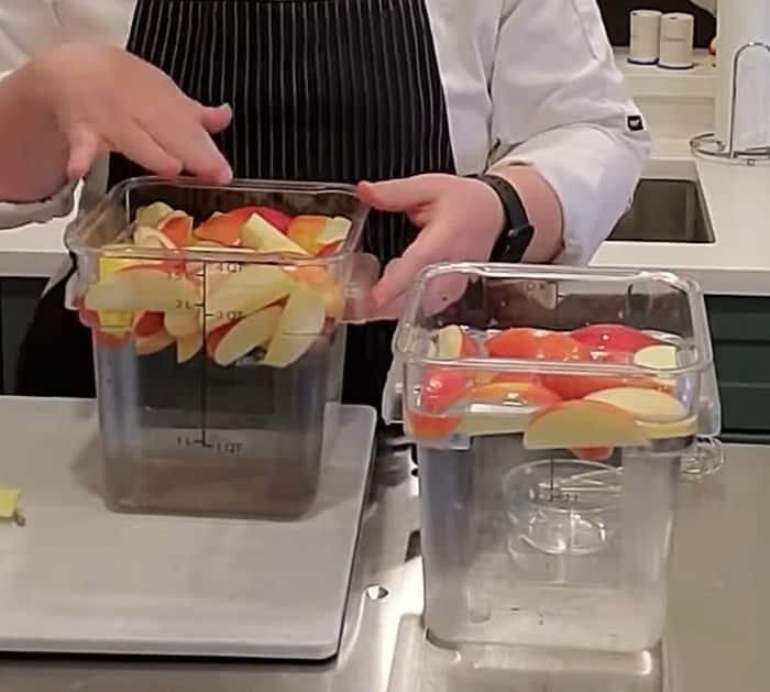 Way to Keep Apples From Turning Brown (1)