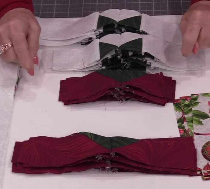 Easy Quilt Block for Beginners