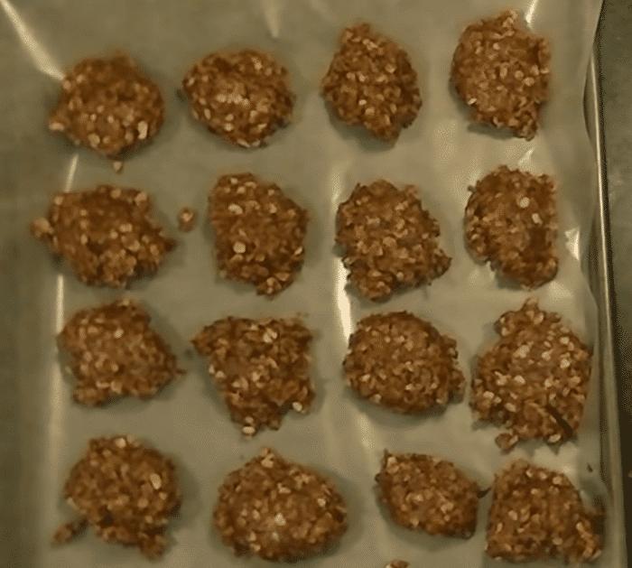 How to Make No-Bake Cow Patties