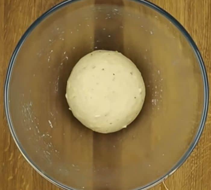 Easy Cheese Garlic Bread Ingredients