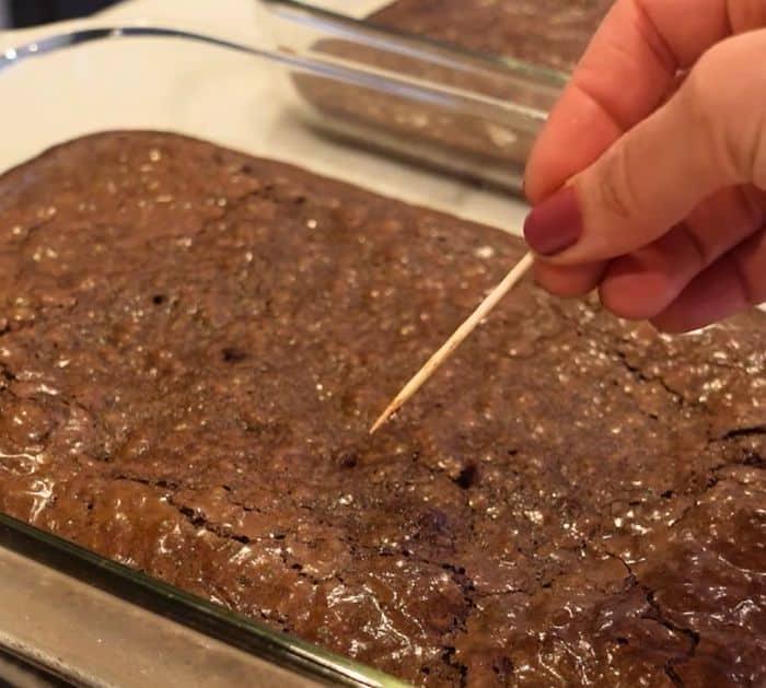 How to Make Boxed Brownies Taste Better