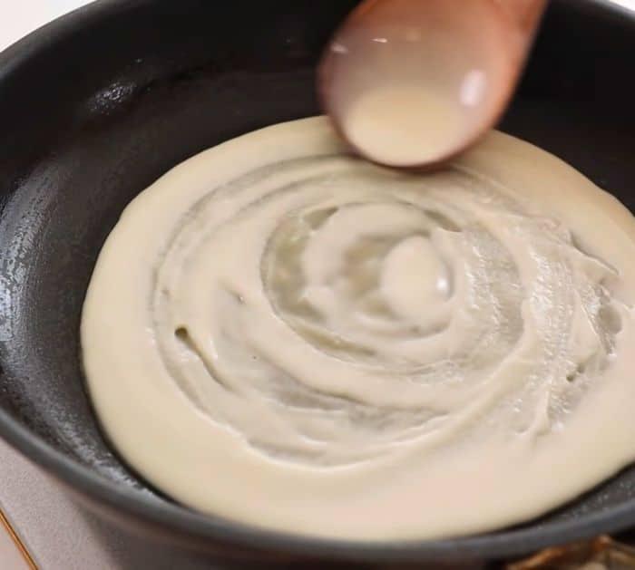 Quick and Easy Flatbread Made With Batter (No-Knead and Ready in 5 Minutes) Instructions