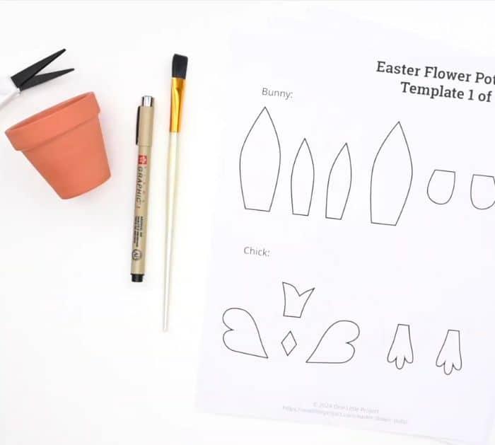 How to Make Clay Pot Animal