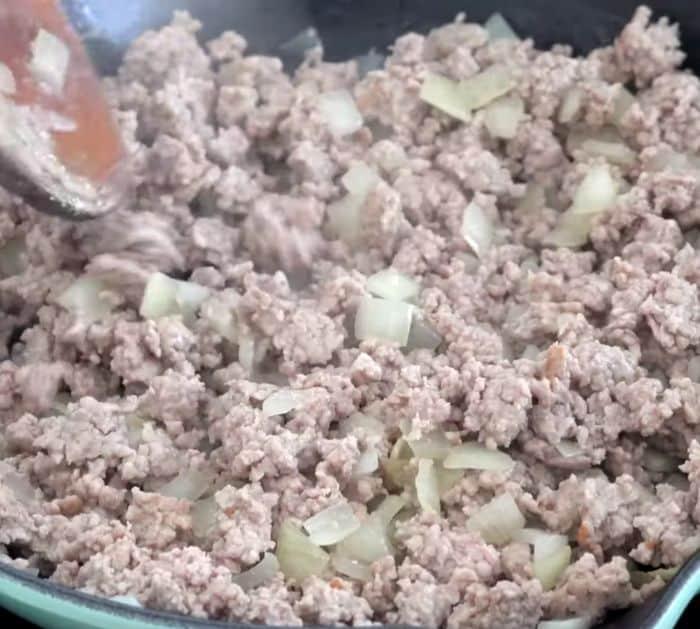 Easy Healthy Dinner Meal Recipe