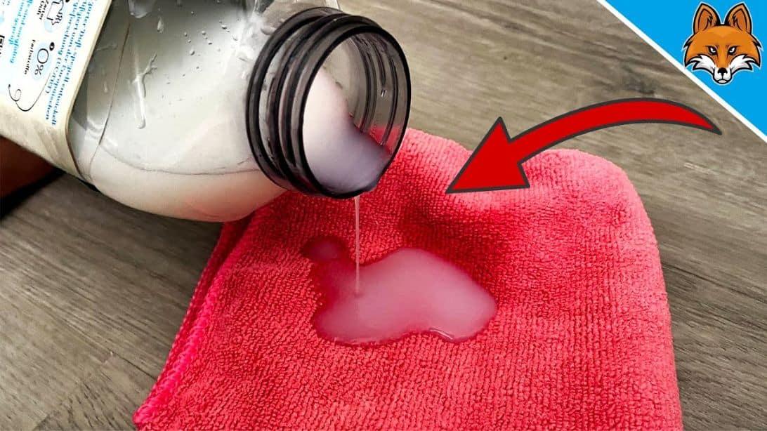How to Make Your Furniture Dust-Proof
