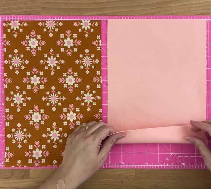 Easy to Make DIY Easter Bunny Treat Bag
