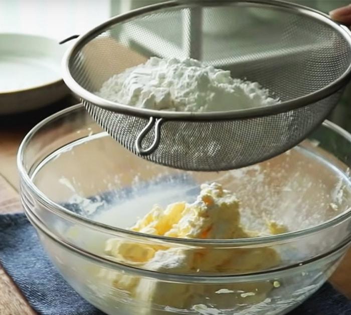 How To Make Butter Cookies | Homemade Recipes