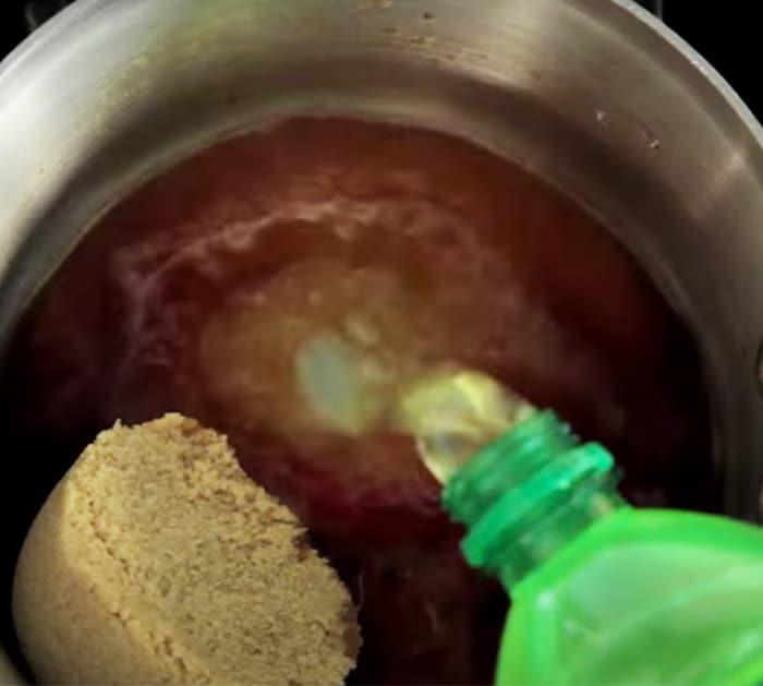 Homemade Buffalo Sauce - Soda Recipes - Buffalo Wild Wings Buffalo Sauce