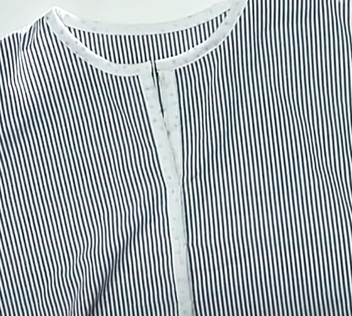Use Cheaper Fabric To Make Bias Tape