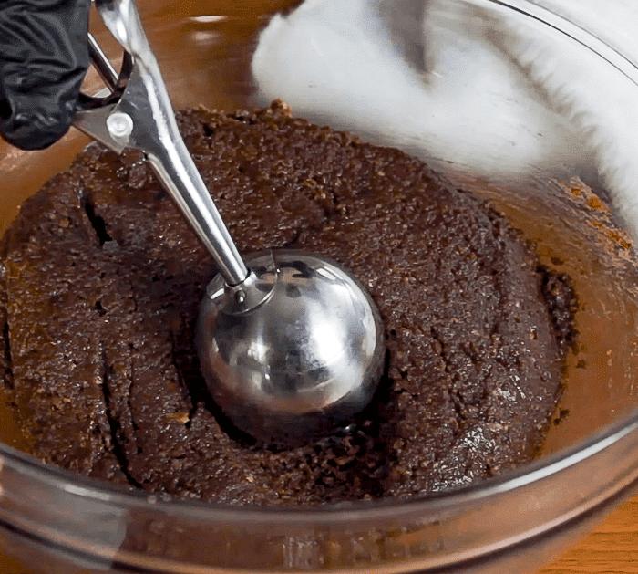 No-Bake Chocolate Truffle Dessert Instructions