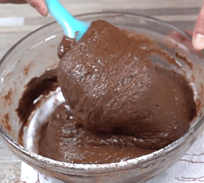 Easy Chocolate Brownie Dessert Recipe Ingredients