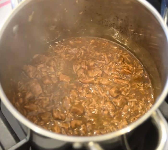 Ultimate Steak Pie Recipe Ingredients