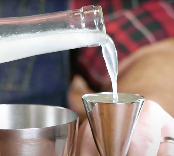 Red Lobster Margarita - Mountain Dew Alcoholic Recipes