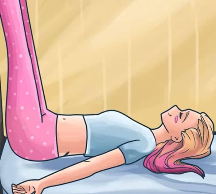 4 Tricks to Sleep Like a Baby Tips