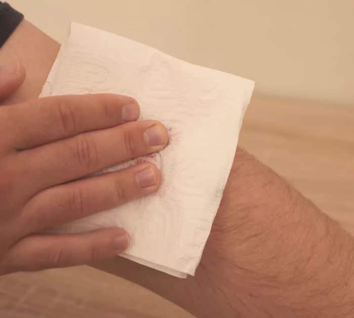 Easy Baby Oil Tips And Tricks