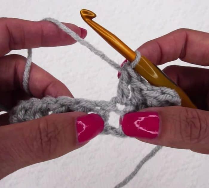 Easy Crochet Project Idea for Beginners