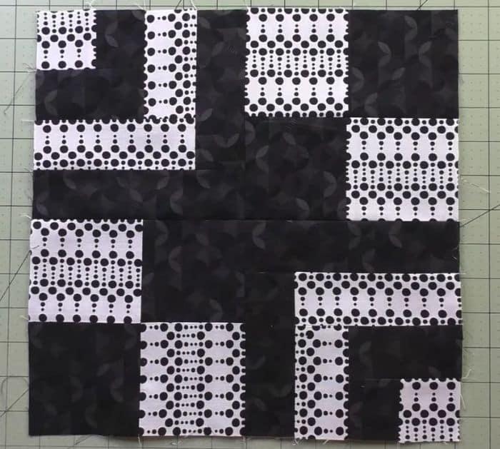 Beginner-Friendly Quilt Block Tutorial