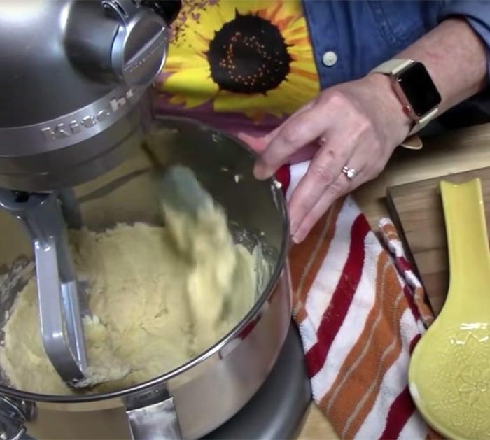 Directions On How To Make Pecan Sandies Cookies