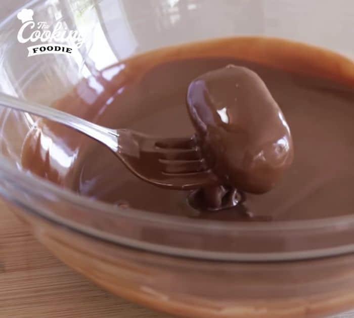 Easy Bounty Bars Candy From Scratch