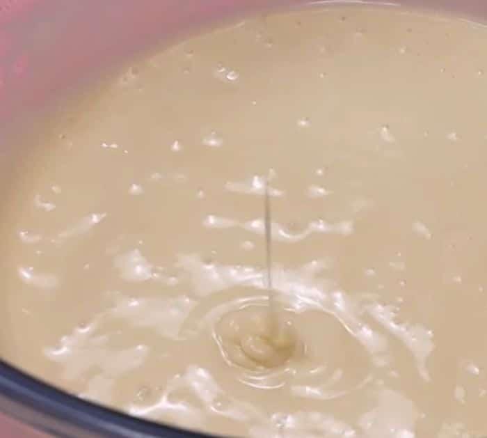 No-Bake Fluffy and Moist Milk Cupcake Recipe