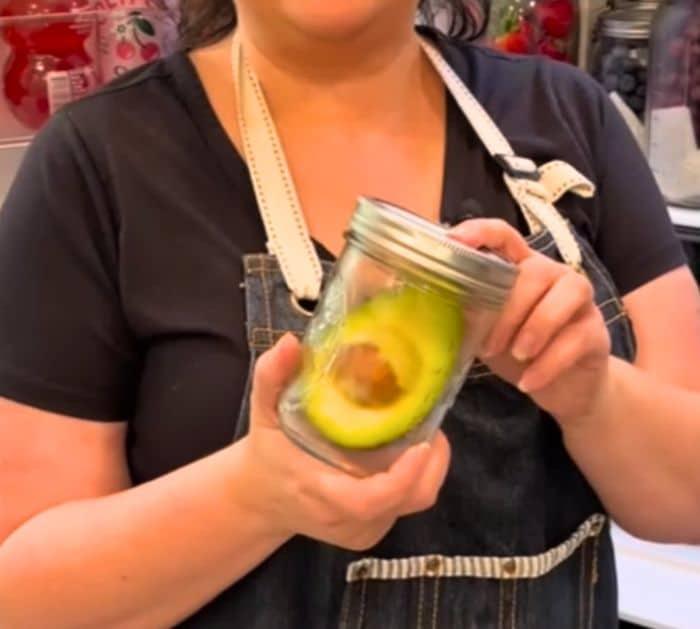 How to Store Cut Avocados Properly
