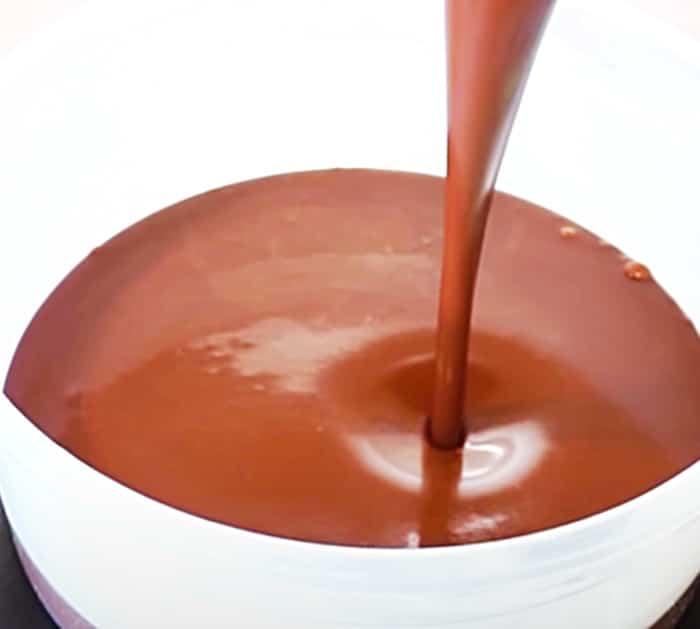 Make A Scratch Recipe Cake Batter To Cook In The Microwave