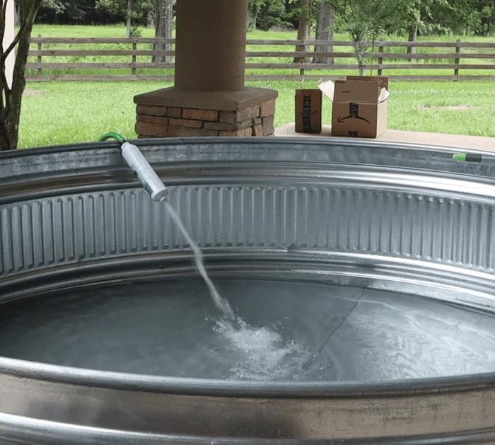 Easy Cowboy Pool Tutorial