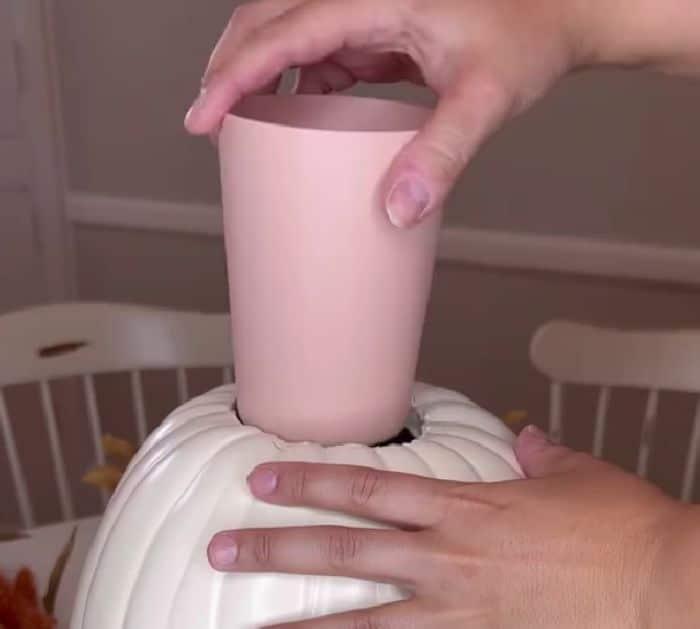 Easy DIY Fall Centerpiece Ideas