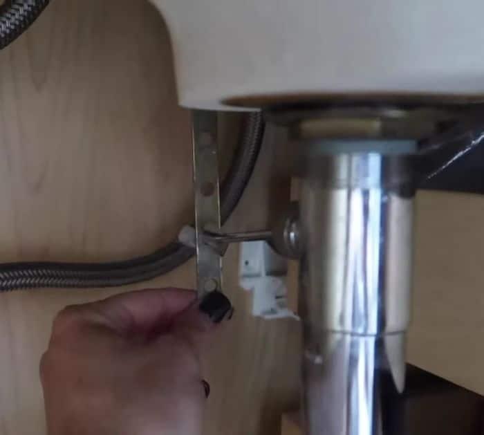 Easy Drain Unclogging Trick
