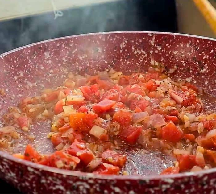 Italian Sausage Pasta Recipe Ingredients
