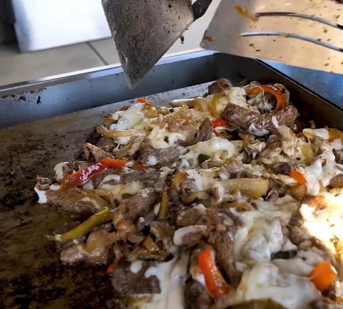 Best Philly Cheesesteak Recipe Instructions