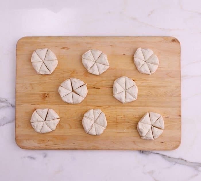 Easy Sheet Pan Ingredients