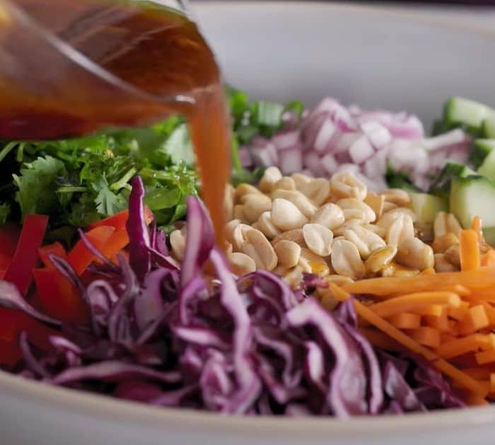 How to Make a Protein Quinoa Bowl