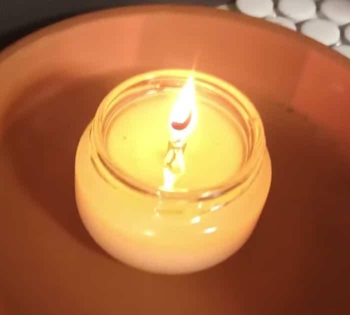 Easy DIY No Electricity Heater Tutorial