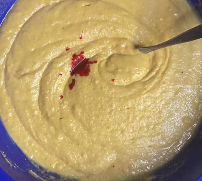 Easy To Make Jiffy Sweet Potato Cornbread