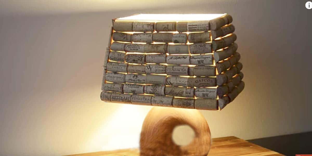 He Does 8 Awesome Projects With Wine Corks That Wouldn’t Occur To Most Of Us (Watch!)