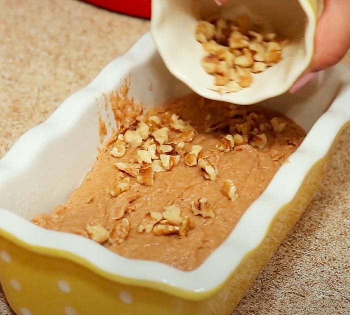 Eggless Whole Wheat Banana Bread Recipe | Bread Recipes