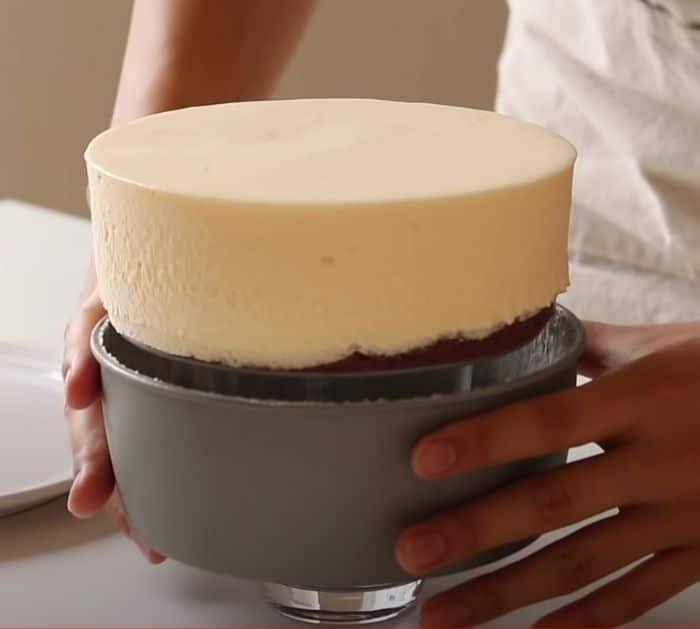 Homemade Tiramisu Cake Tutorial